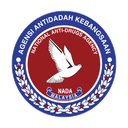 Agensi Antidadah Kebangsaan